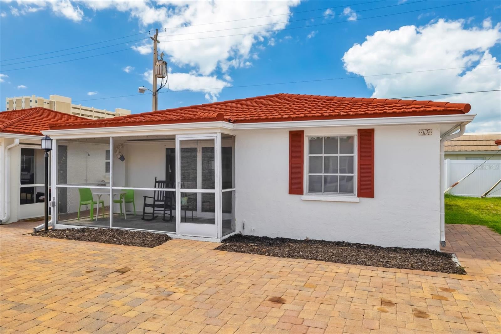 6154 MIDNIGHT PASS RD #A-3