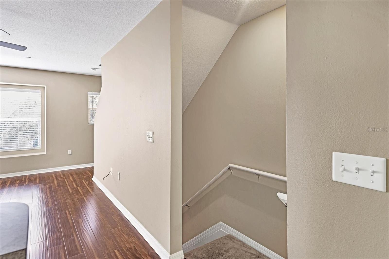 7322 BLACK WALNUT WAY #7322