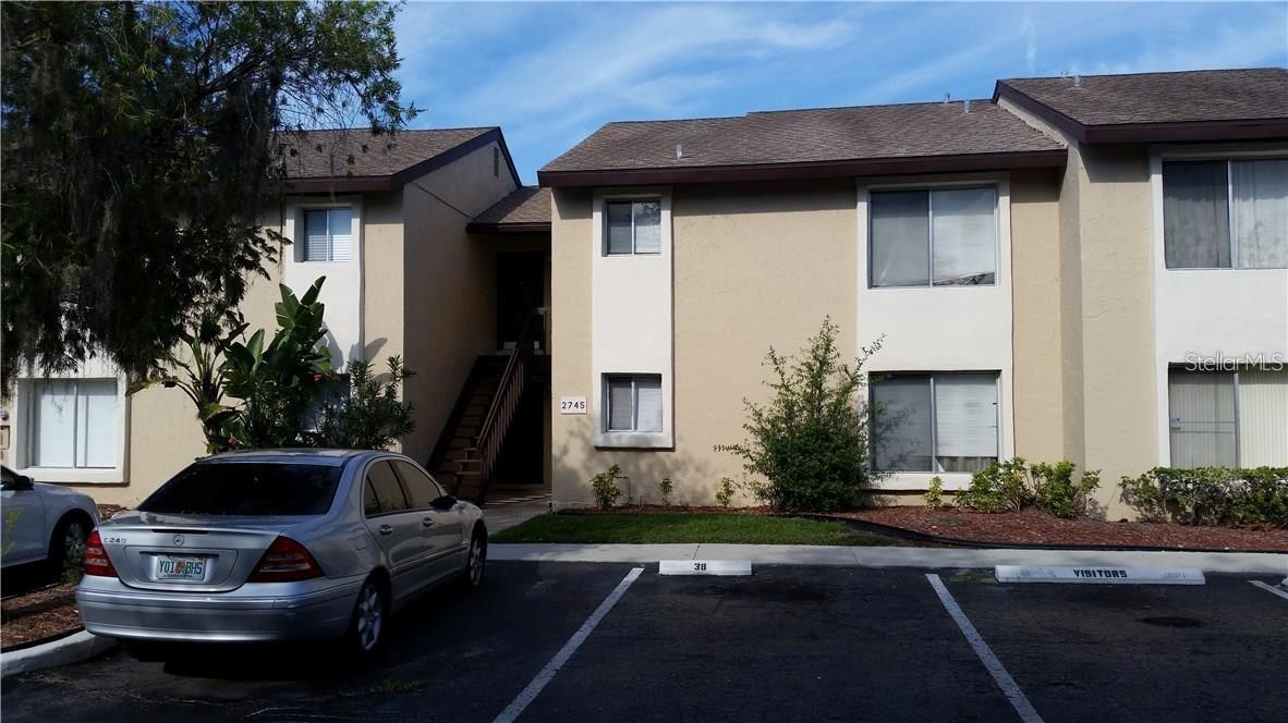 2745 HIDDEN LAKE BLVD #D