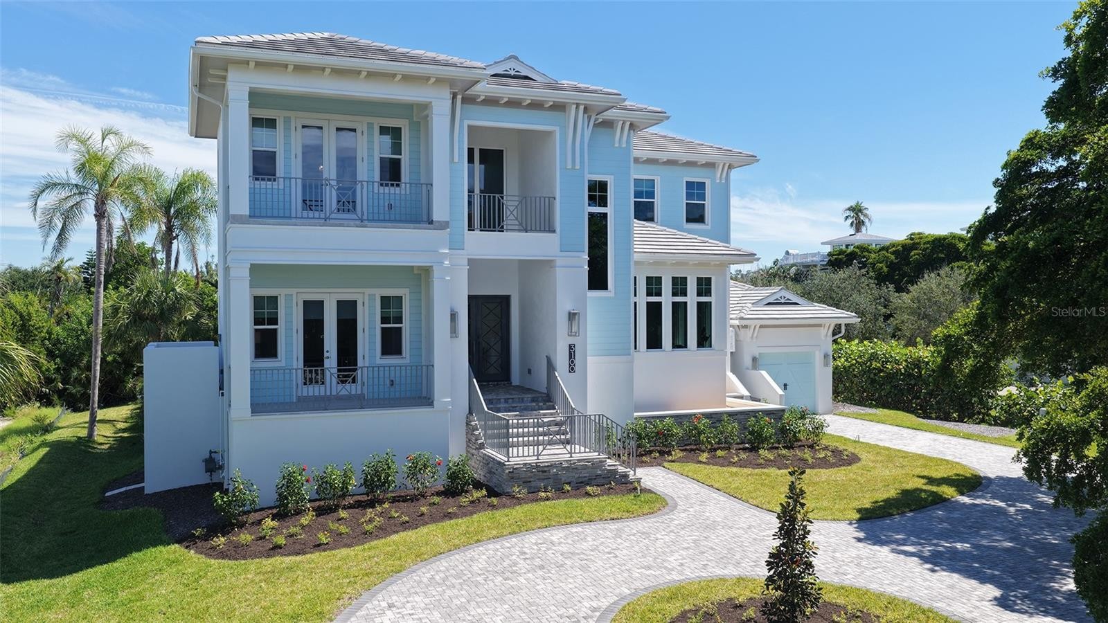 3100 GULF OF MEXICO DR