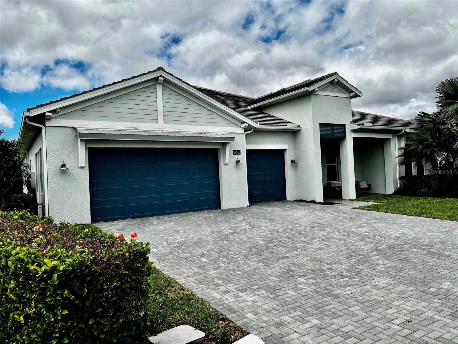 17511 FAIRWINDS DR