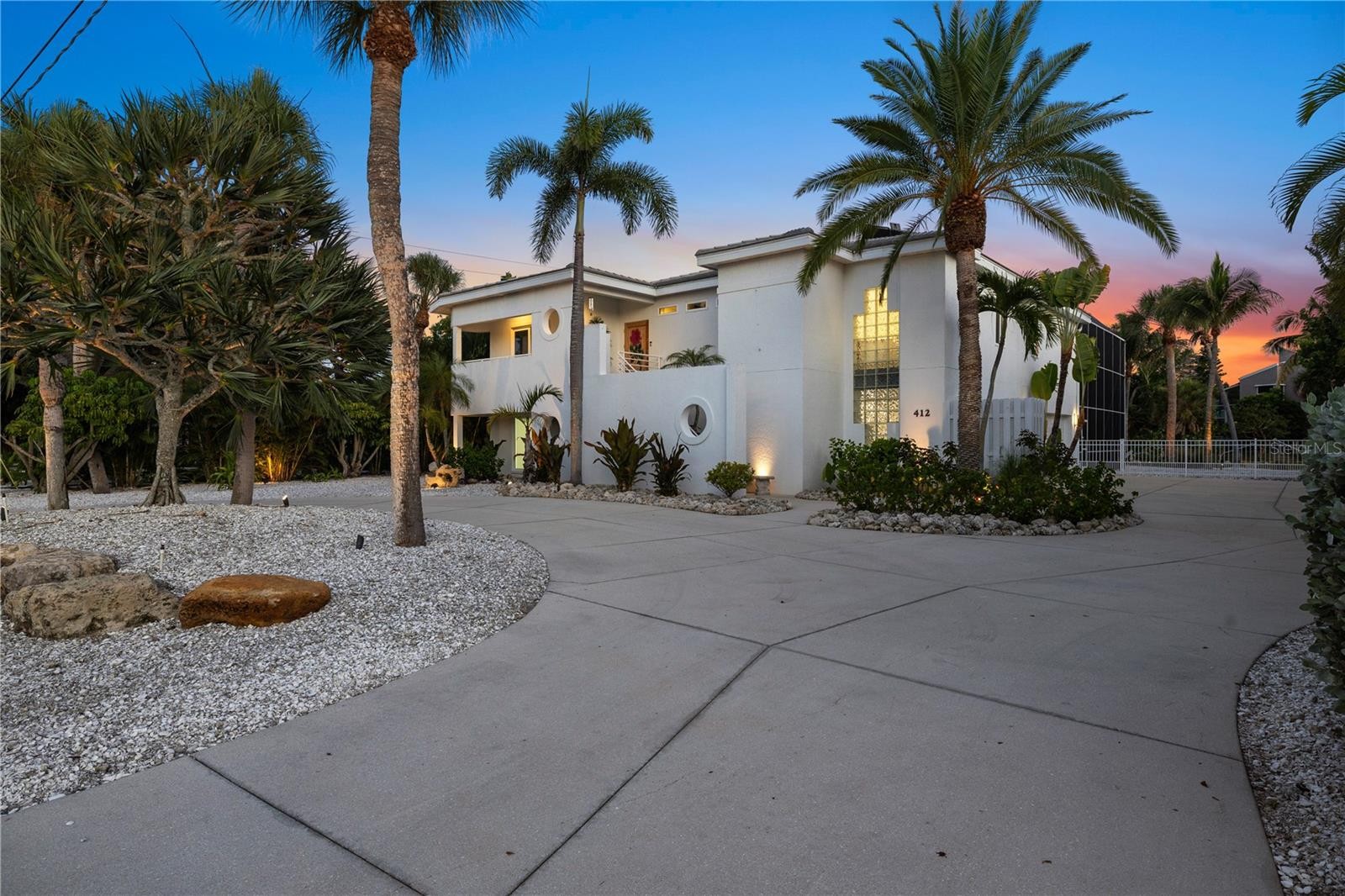 412 TREASURE BOAT WAY