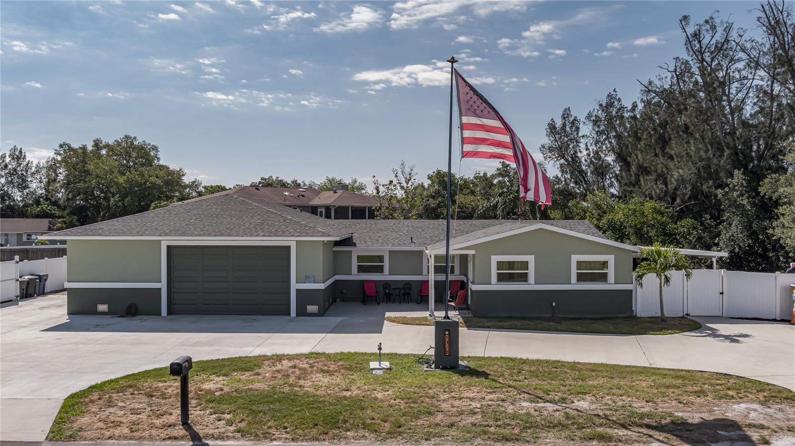 5318 Palmetto Point Dr Palmetto Florida 34221