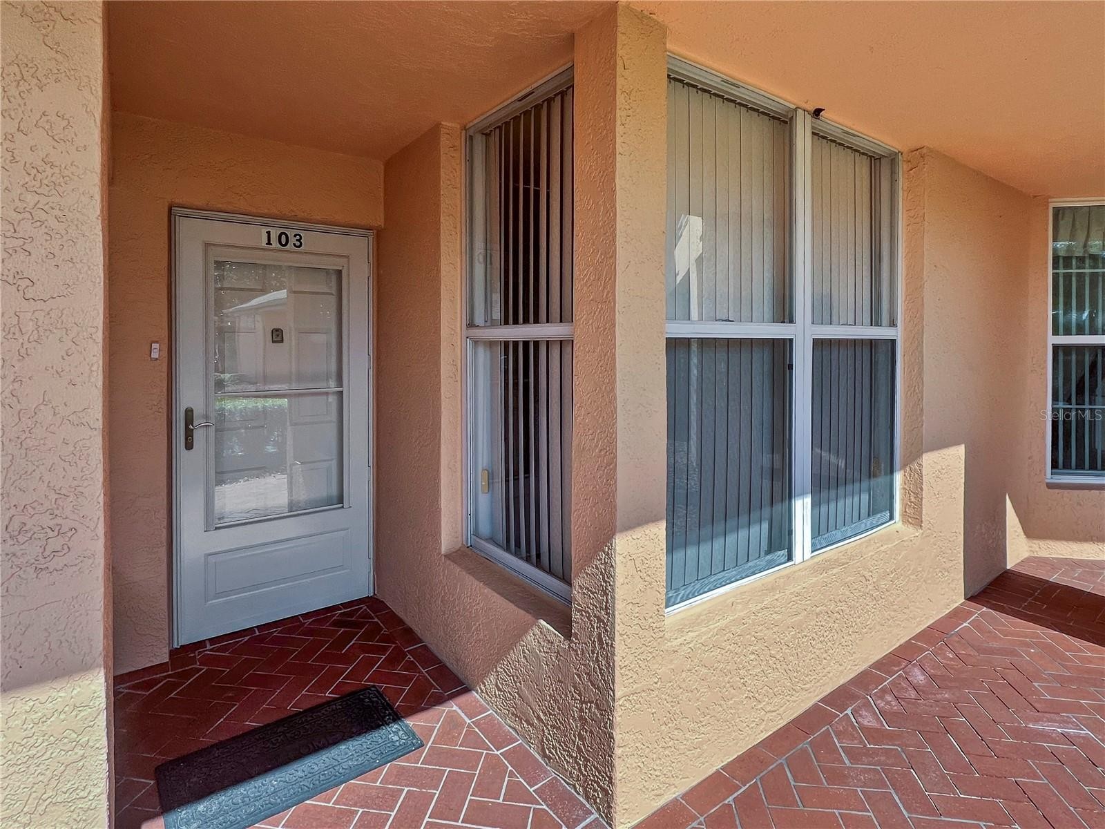 4530 PINEBROOK CIR #103