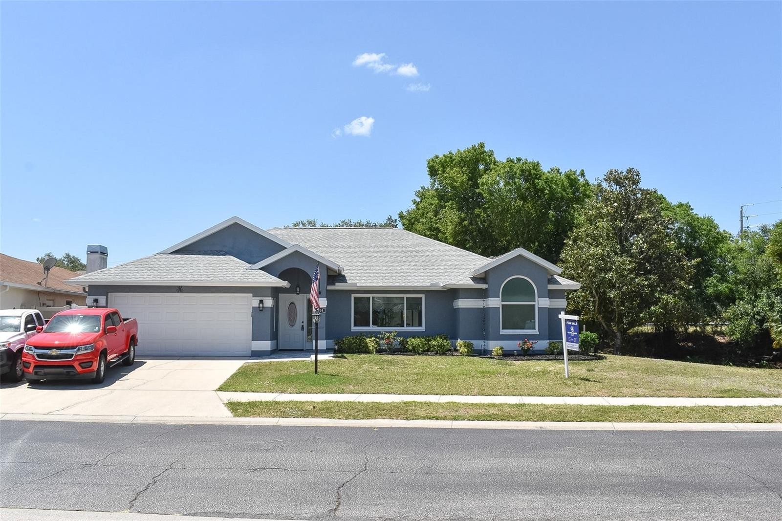 2304 SEATTLE SLEW DR