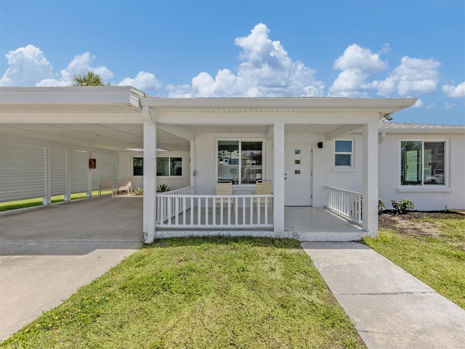 908 VILLAS DR #45