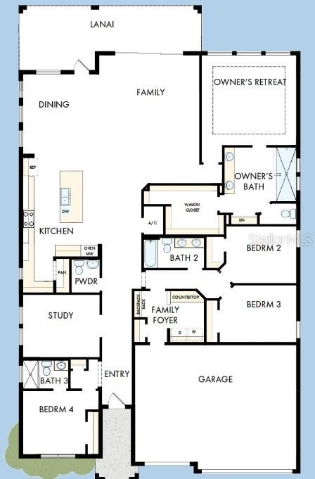 6823 HERON MEADOW DR