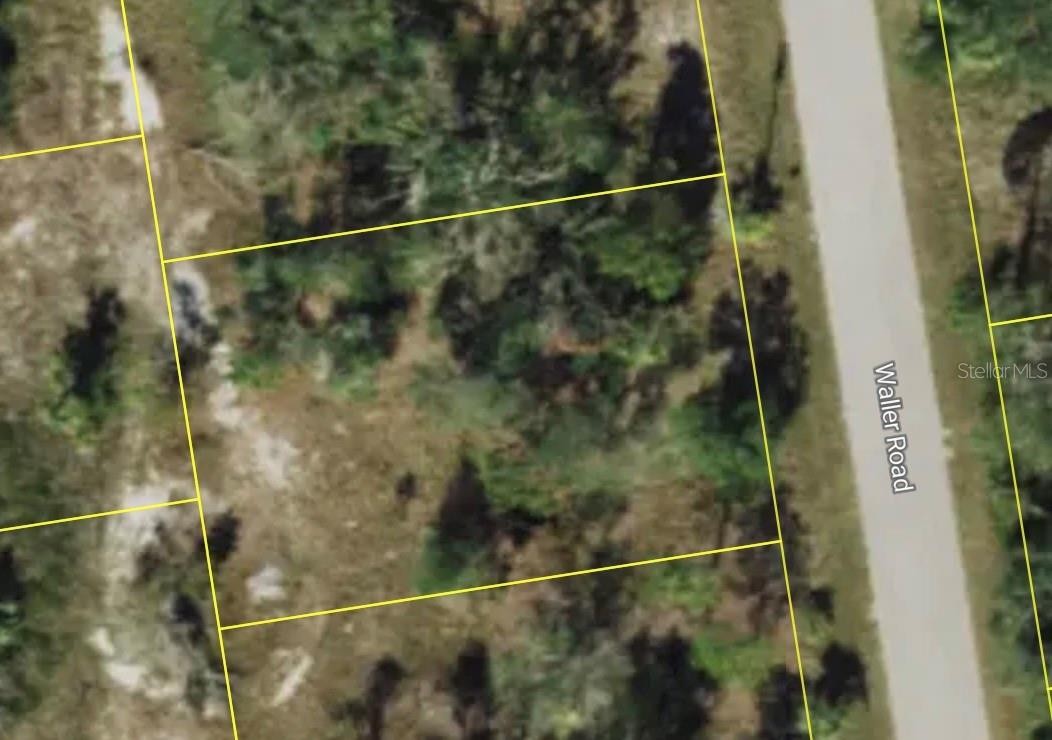 Lot 9 WALLER RD