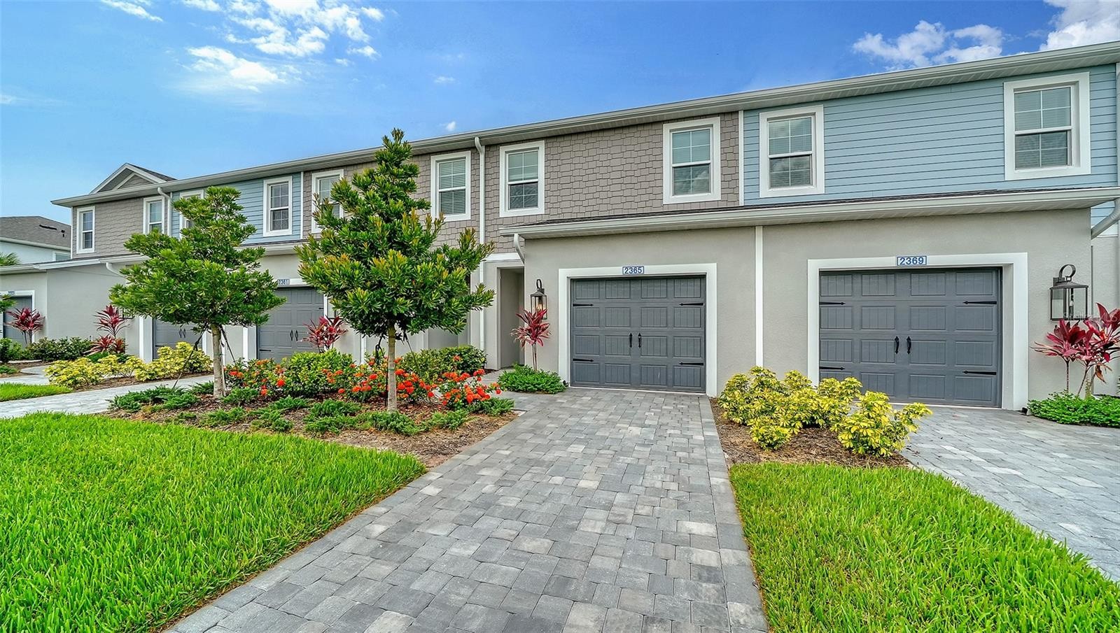 2365 WASHINGTON PALM CT