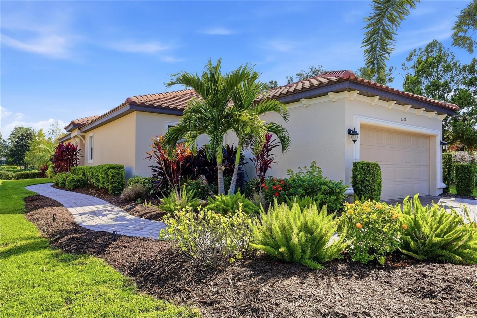 5367 VACCARO CT