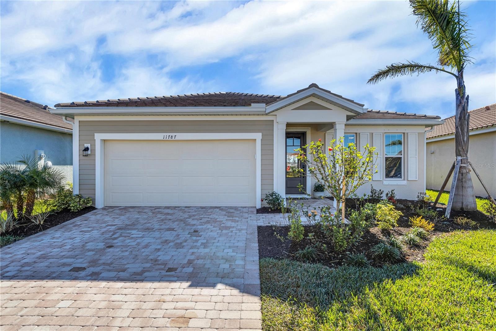 11787 SISTINE LN