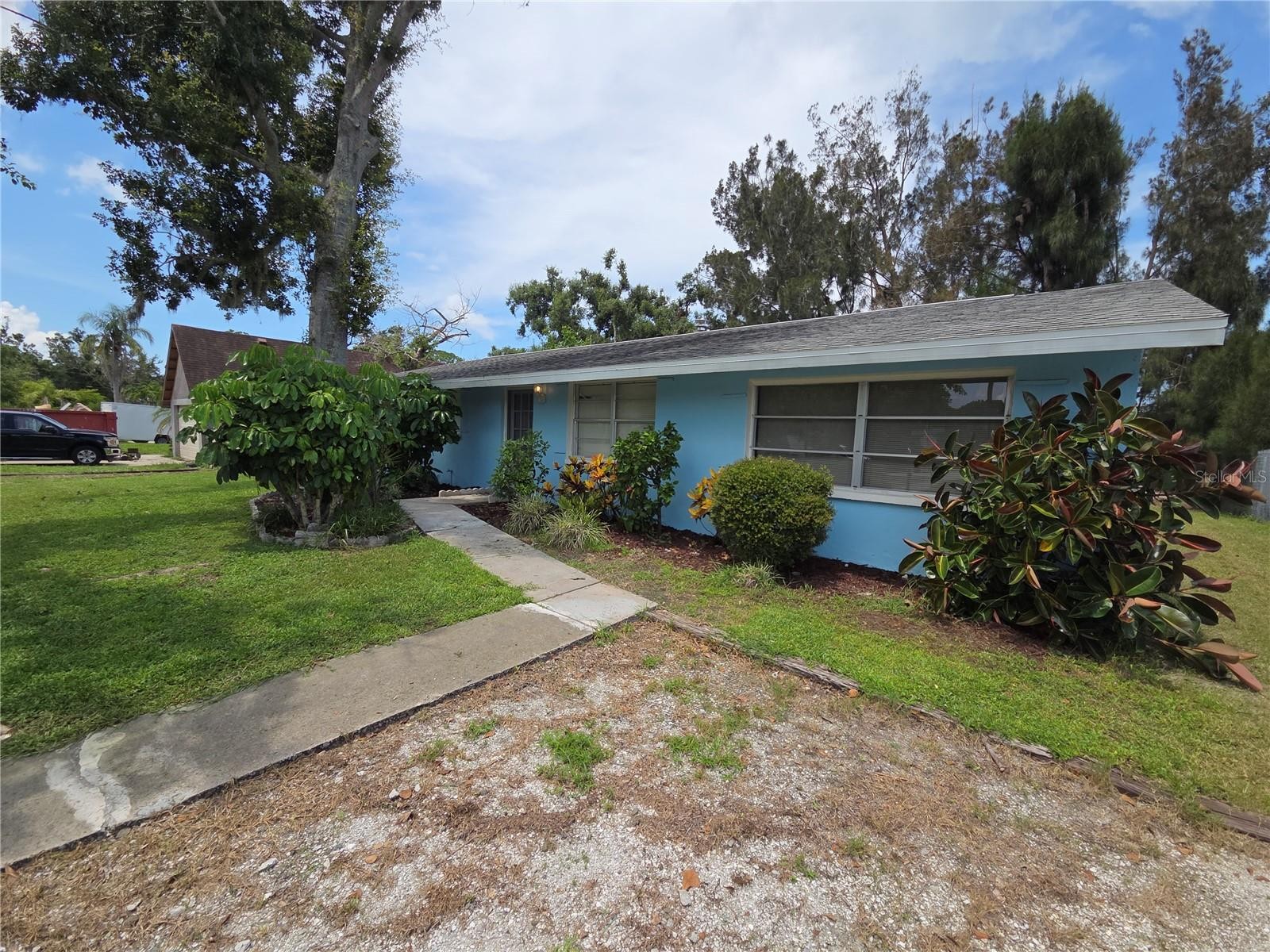 4136 S LOCKWOOD RIDGE RD