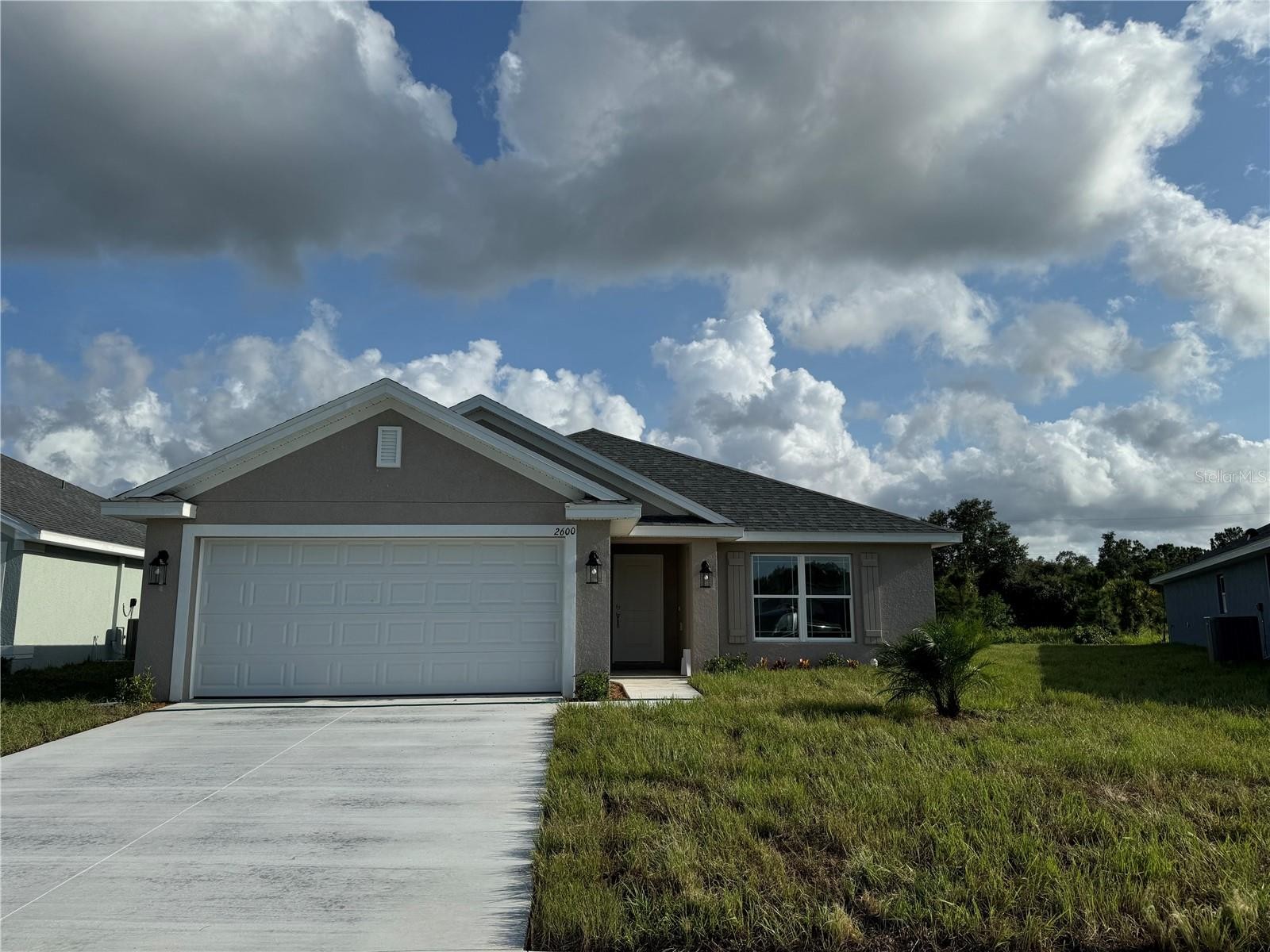 2600 Averland Loop North Port Florida 34287