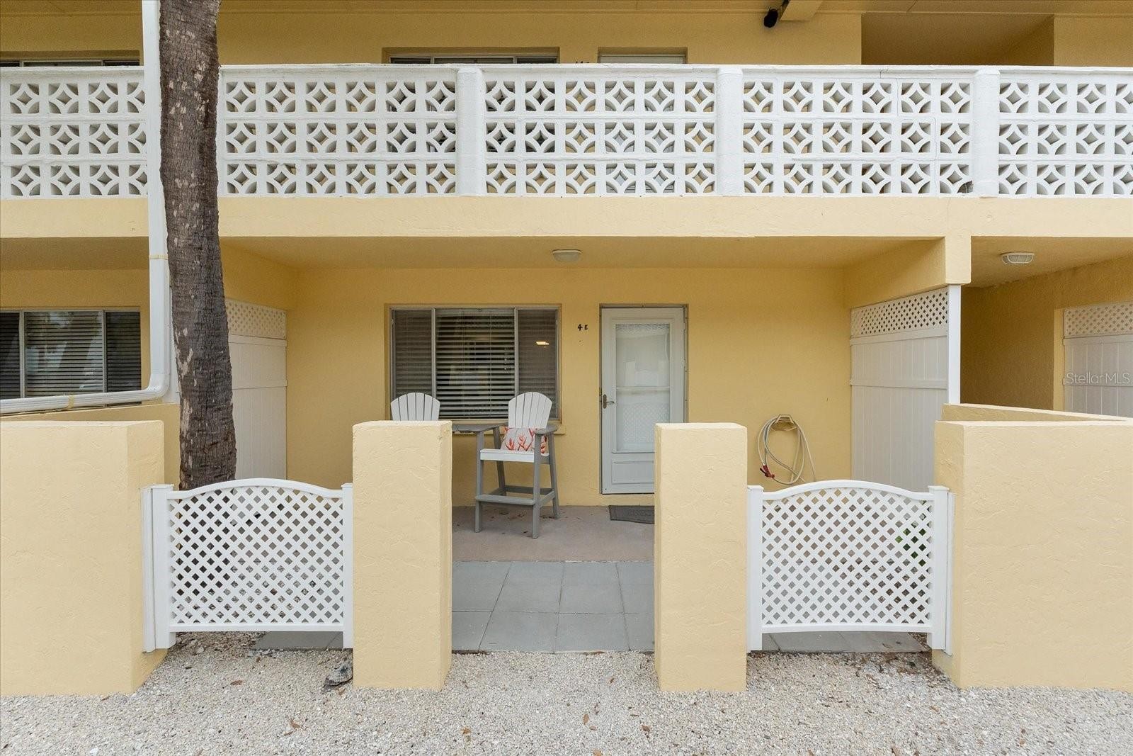 5955 MIDNIGHT PASS RD #4E