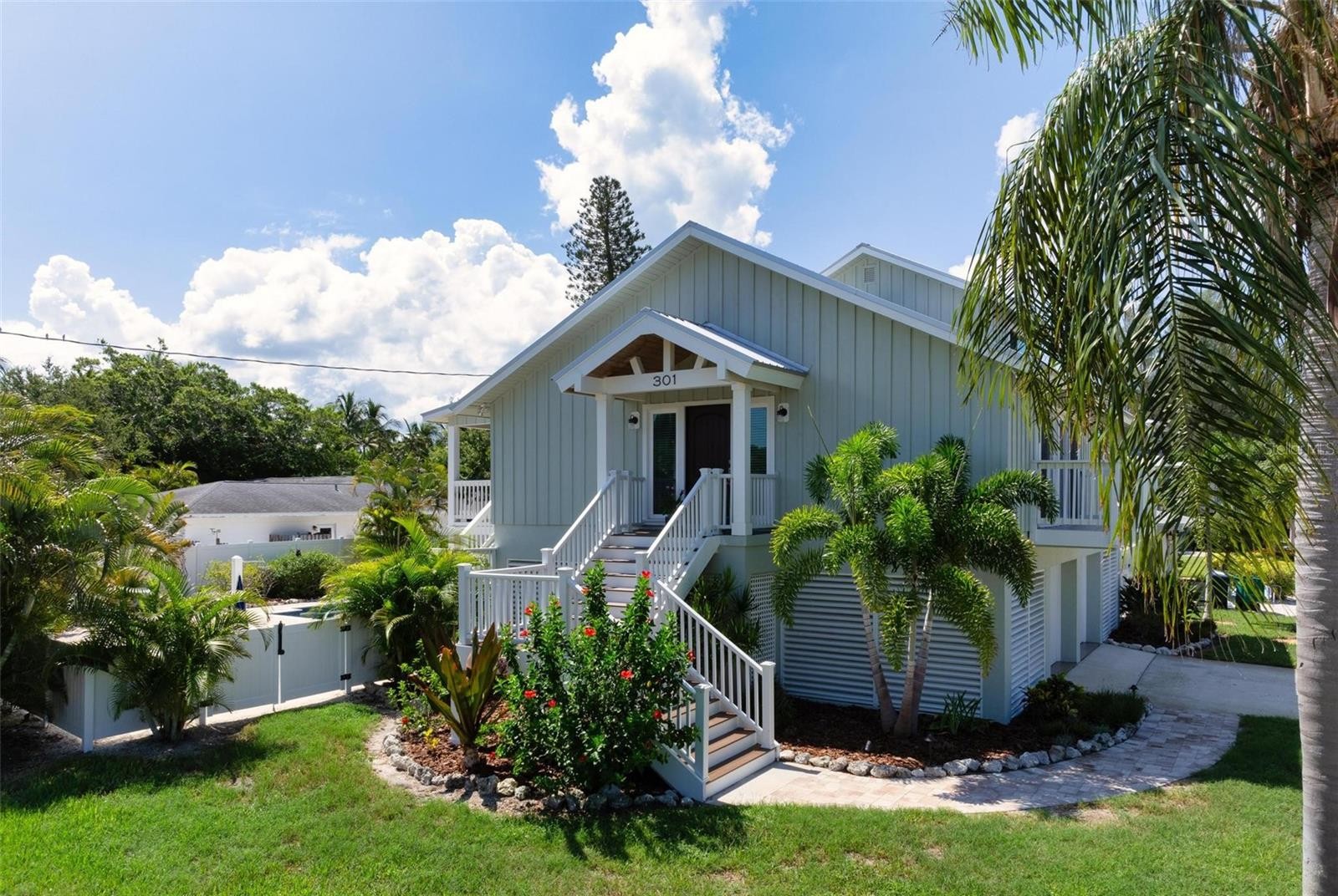 301 Iris St Anna Maria Florida 34216