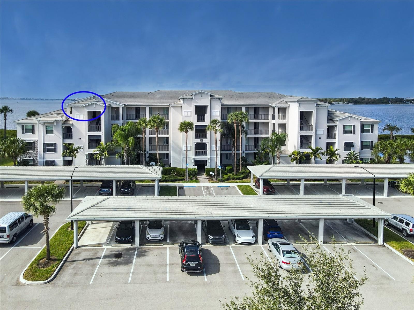 1030 TIDEWATER SHORES LOOP #401