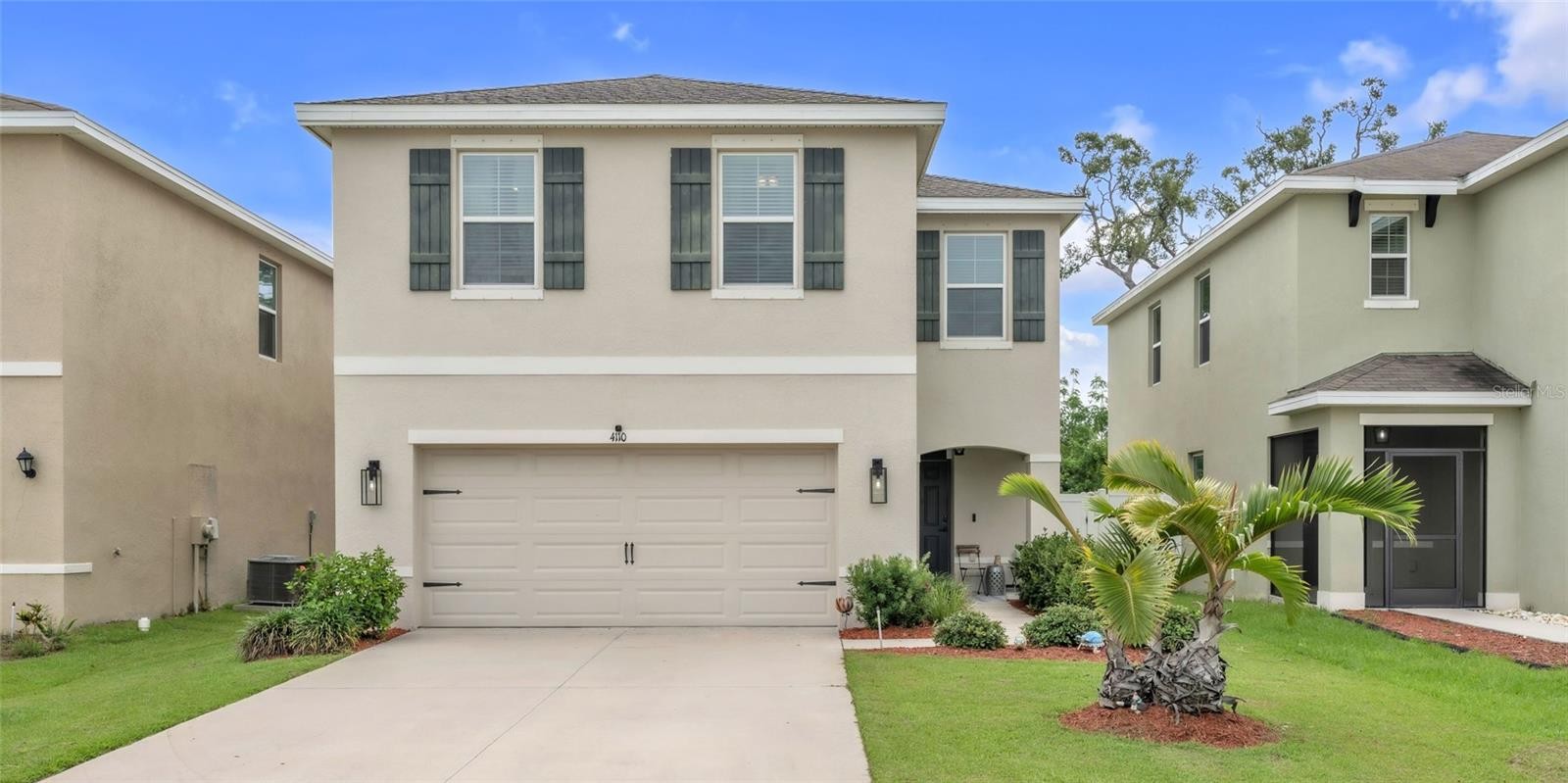 4110 WILLOW HAMMOCK DR