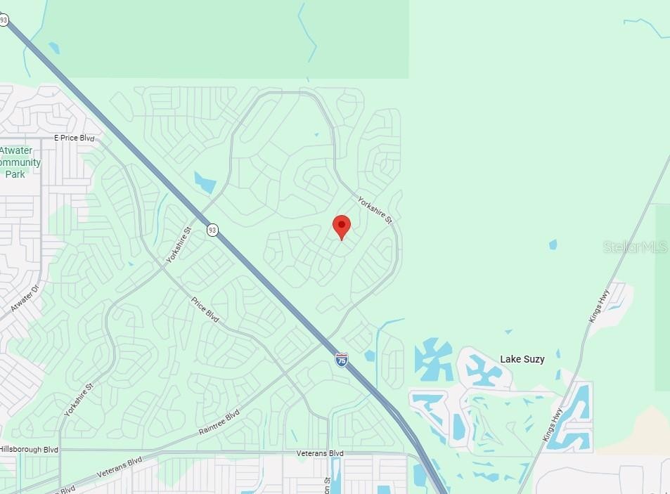 Lot 18 BRIARCLIFF AVE