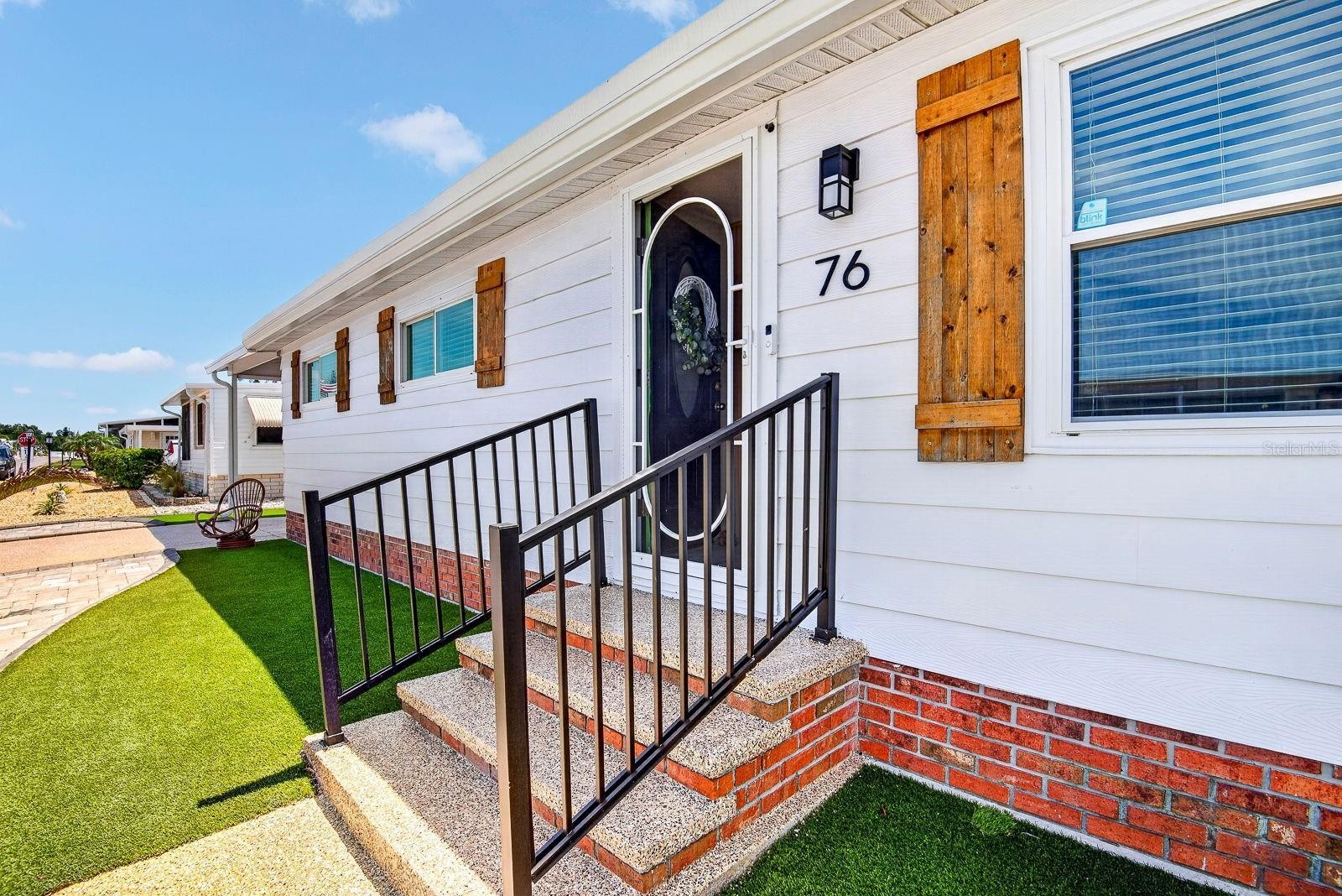76 CABALLO WAY