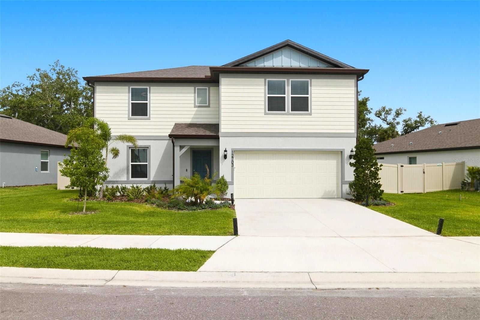 12703 BLUE REFLECTION AVE