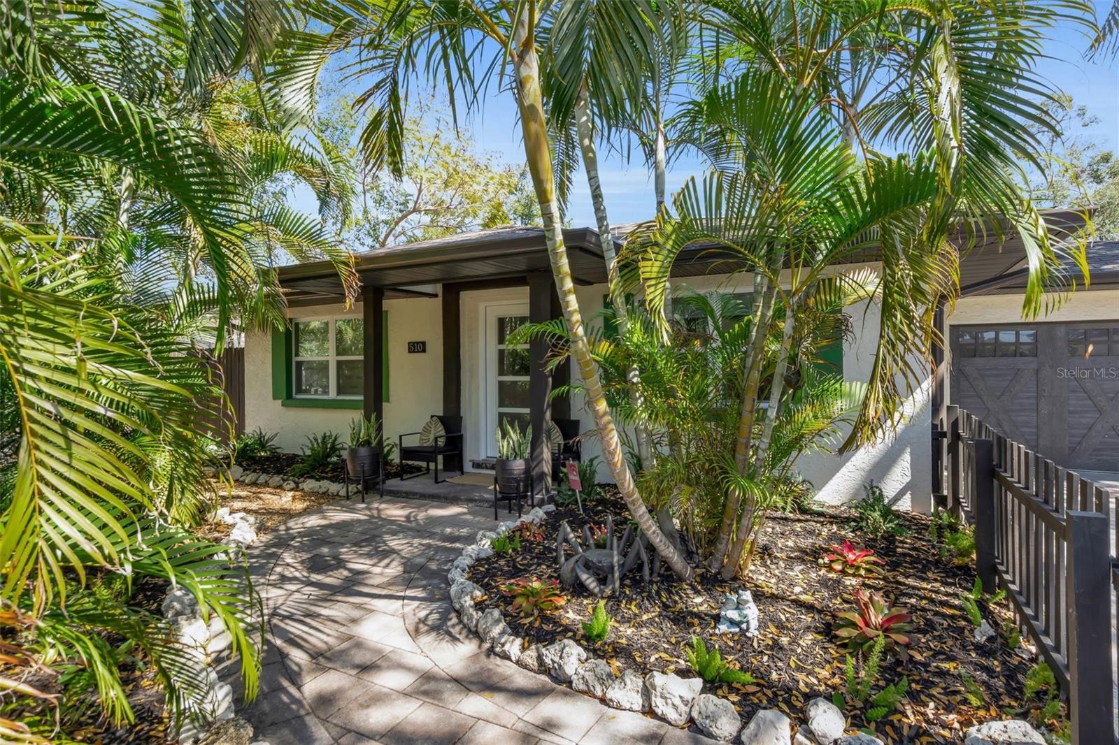 510 N OSPREY AVE