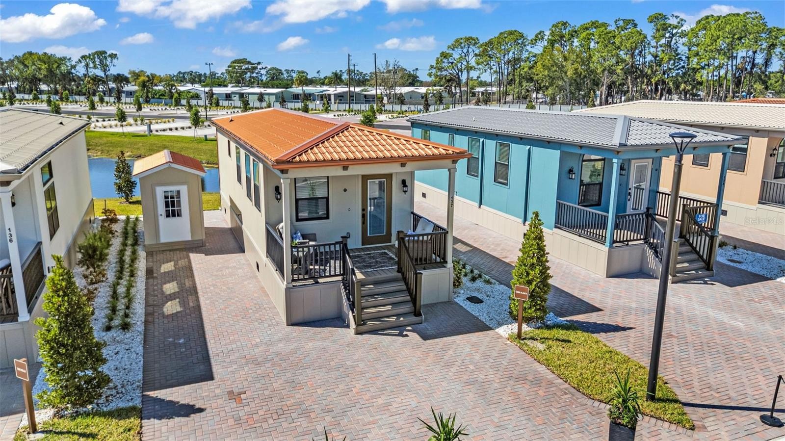 6165 TALON BAY DR #140