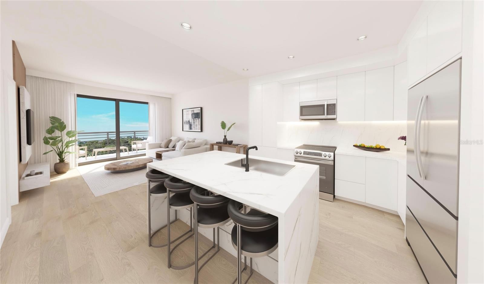 Akoya Sarasota Condos For Sale