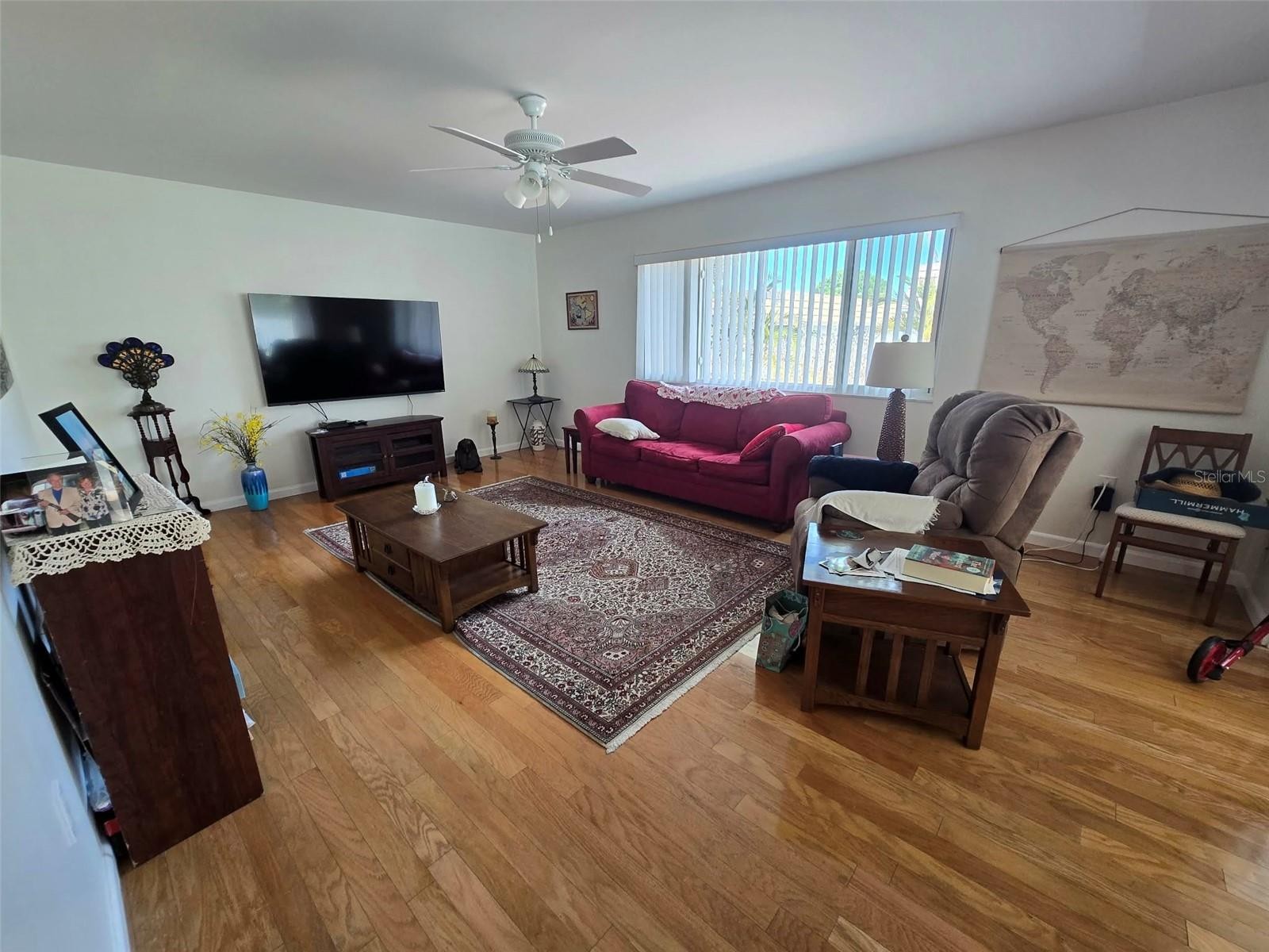 2321 CANALBLUFF PL #V296