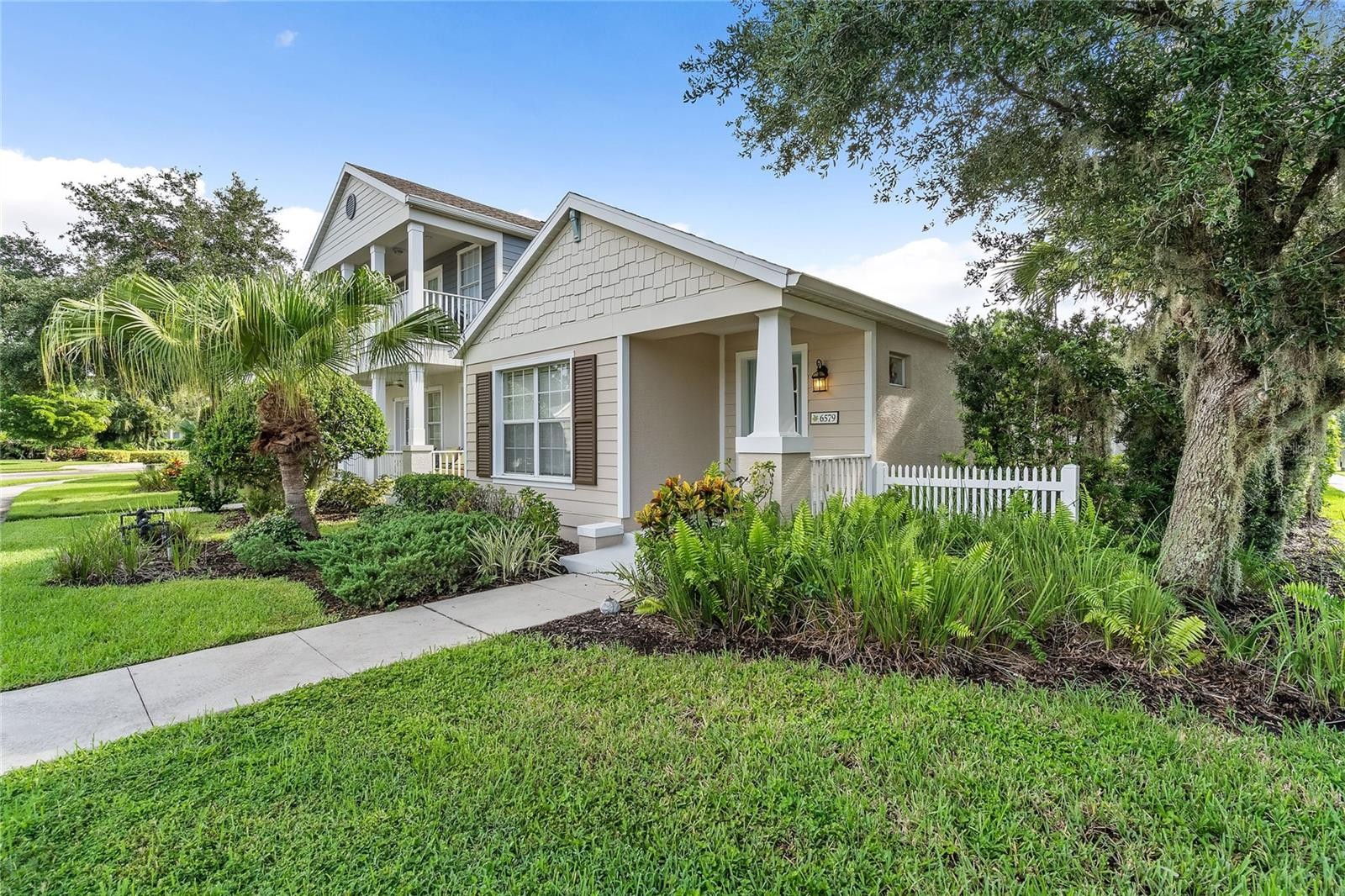 6579 Pine Breeze Run Sarasota Florida 34243