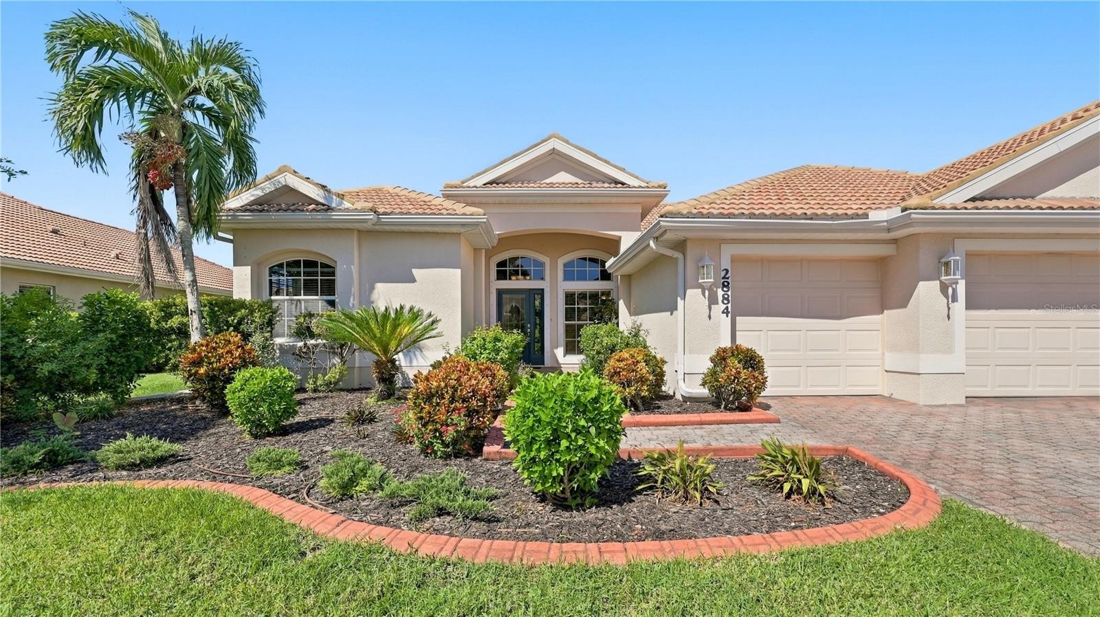 2884 GRAZELAND DR