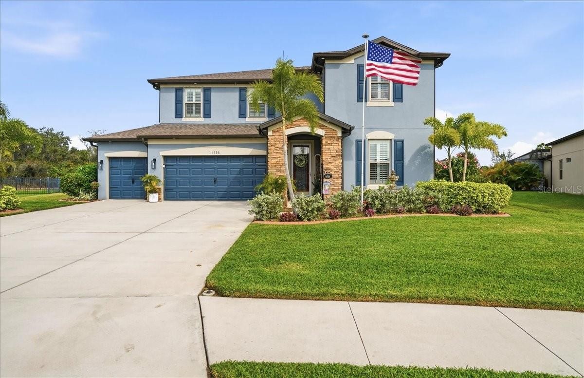 11114 58TH STREET CIR E