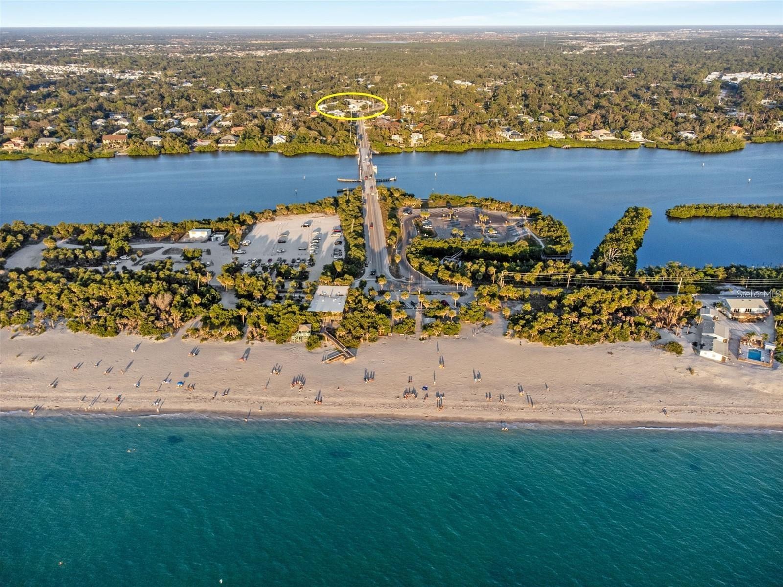 1730 MANASOTA BEACH RD #109