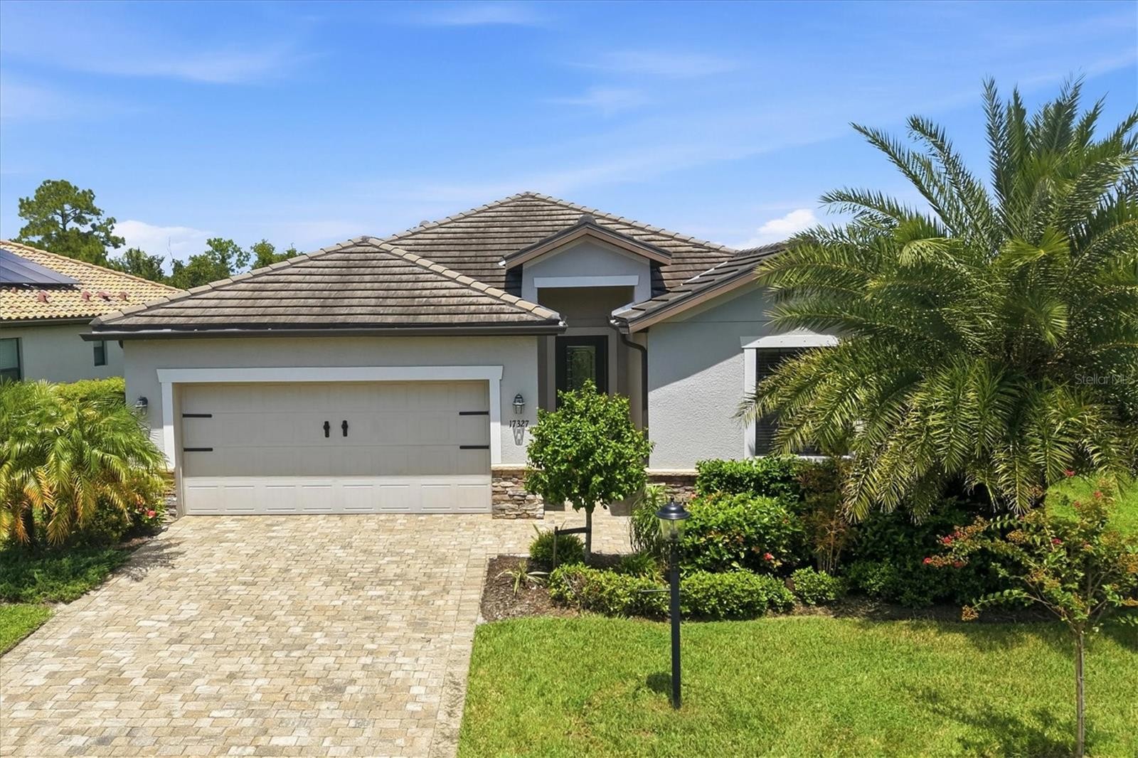 17327 BLUE RIDGE PL