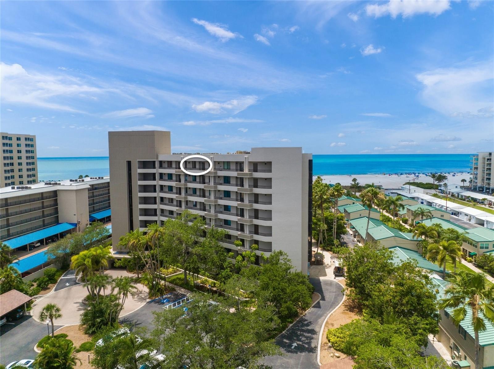 5880 MIDNIGHT PASS RD #910