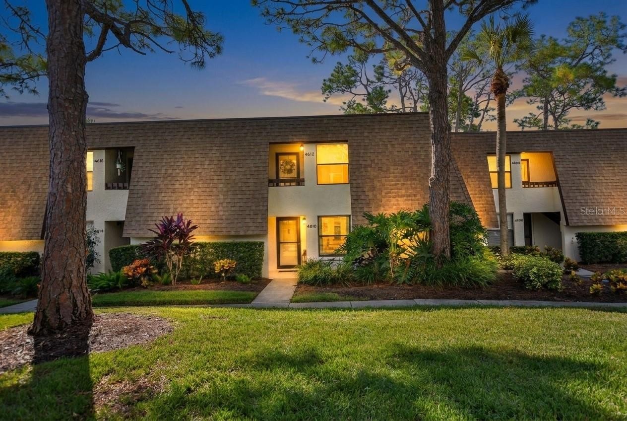 4610 RINGWOOD MDW #17