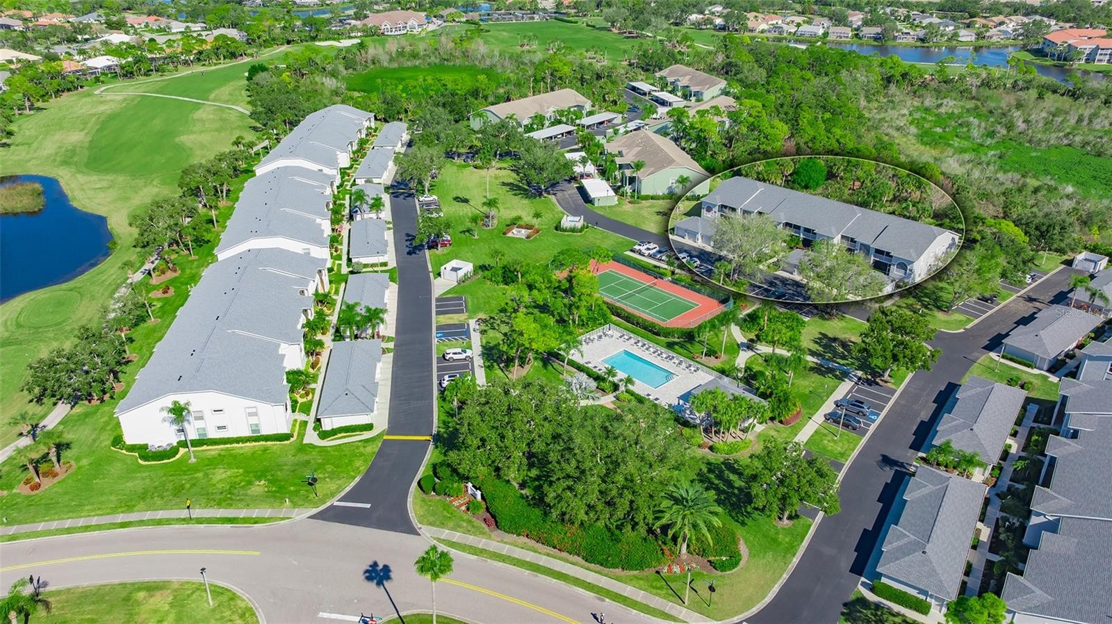 9499 MILLBANK DR #2713