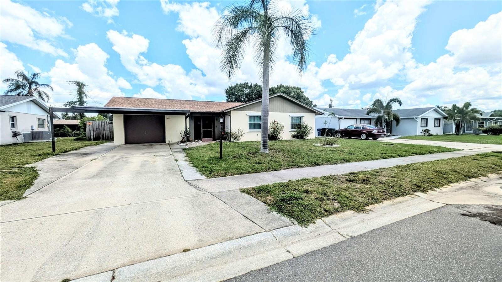 5417 DUNCANWOOD DR