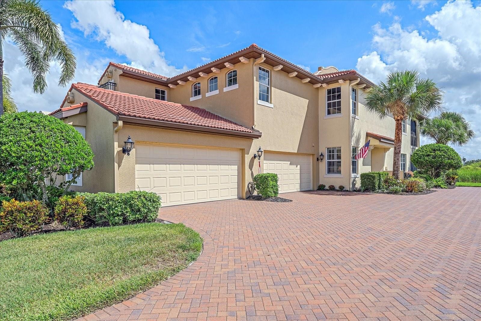 206 Bella Vista Ter #29B Nokomis Florida 34275