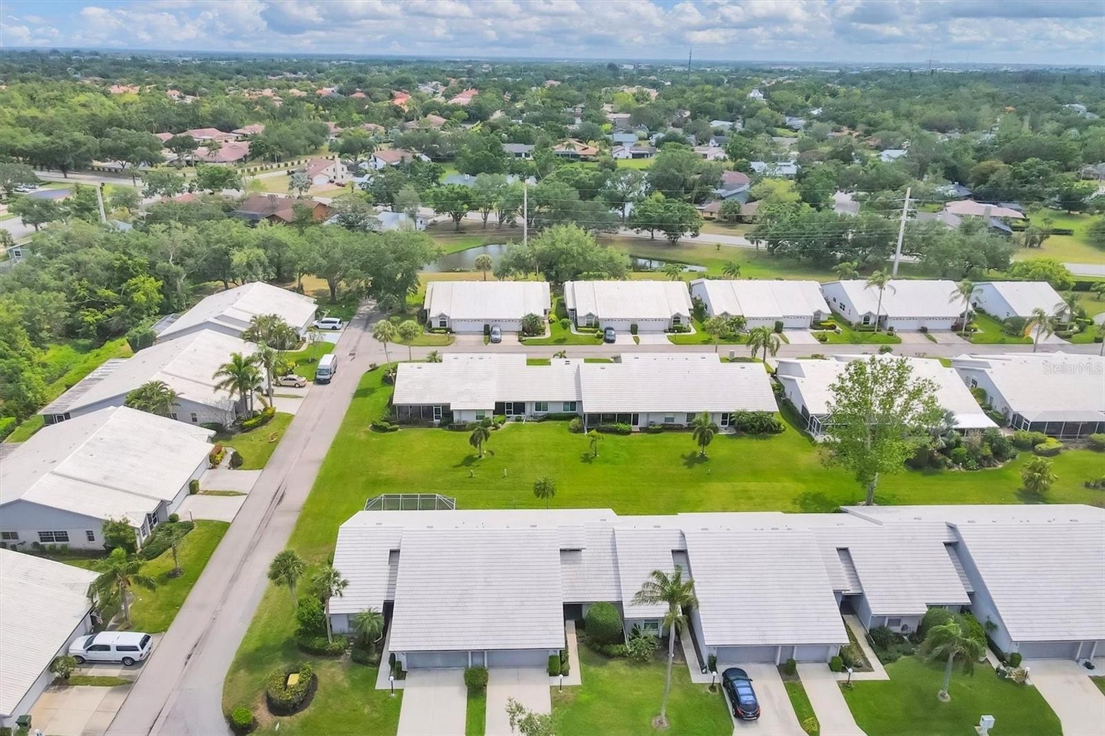 5448 CRESTLAKE BLVD #158