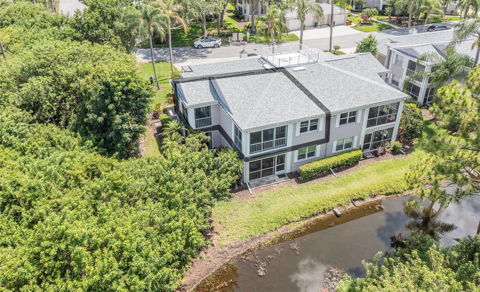 5658 SHEFFIELD GREENE CIR #66-17
