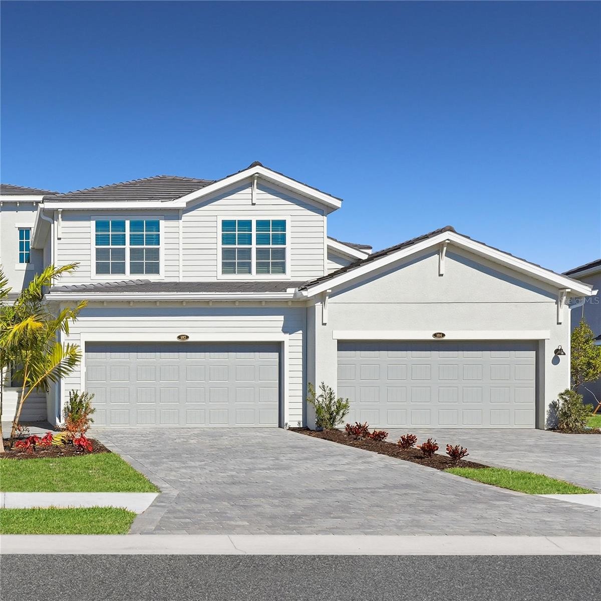 19214 CHERRYSTONE WAY #104