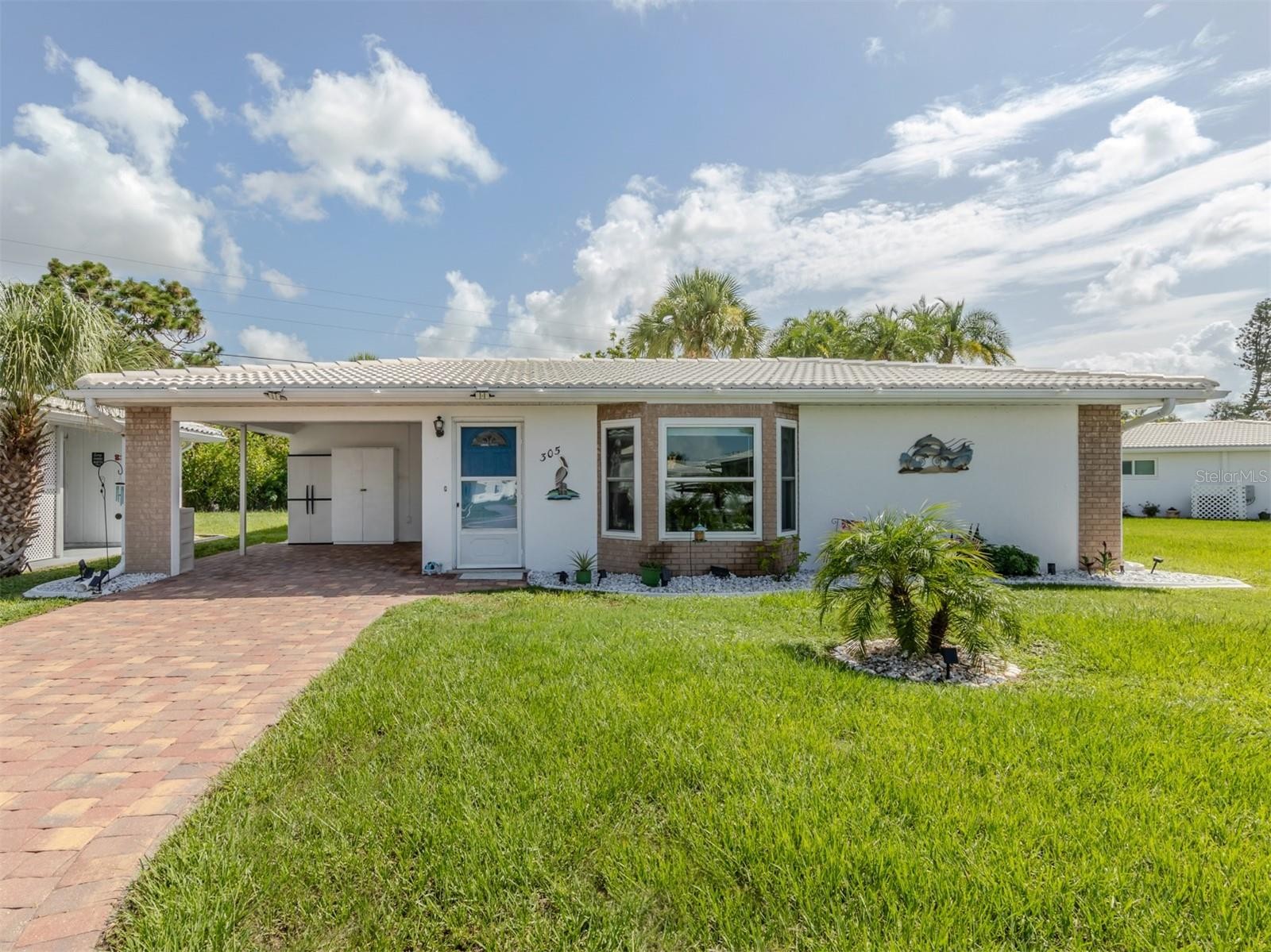 305 Circlewood Dr ##D3-3 Venice Florida 34293