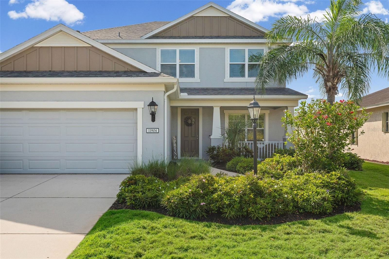 11904 FOREST PARK CIR