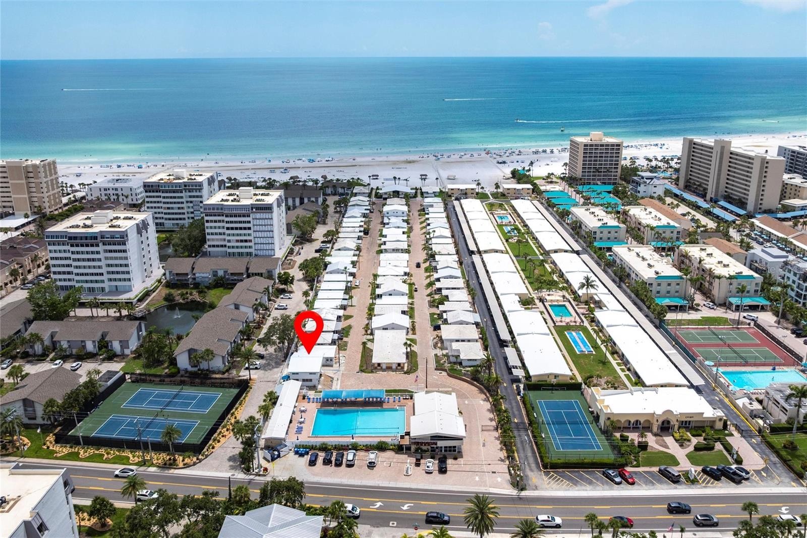 6020 MIDNIGHT PASS RD #49