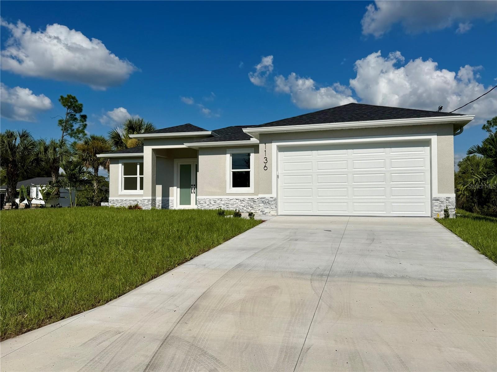 1136 TAGGARD RD