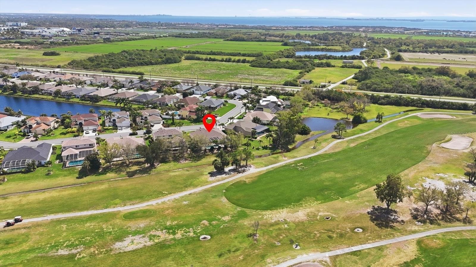 5167 55TH STREET CIR W