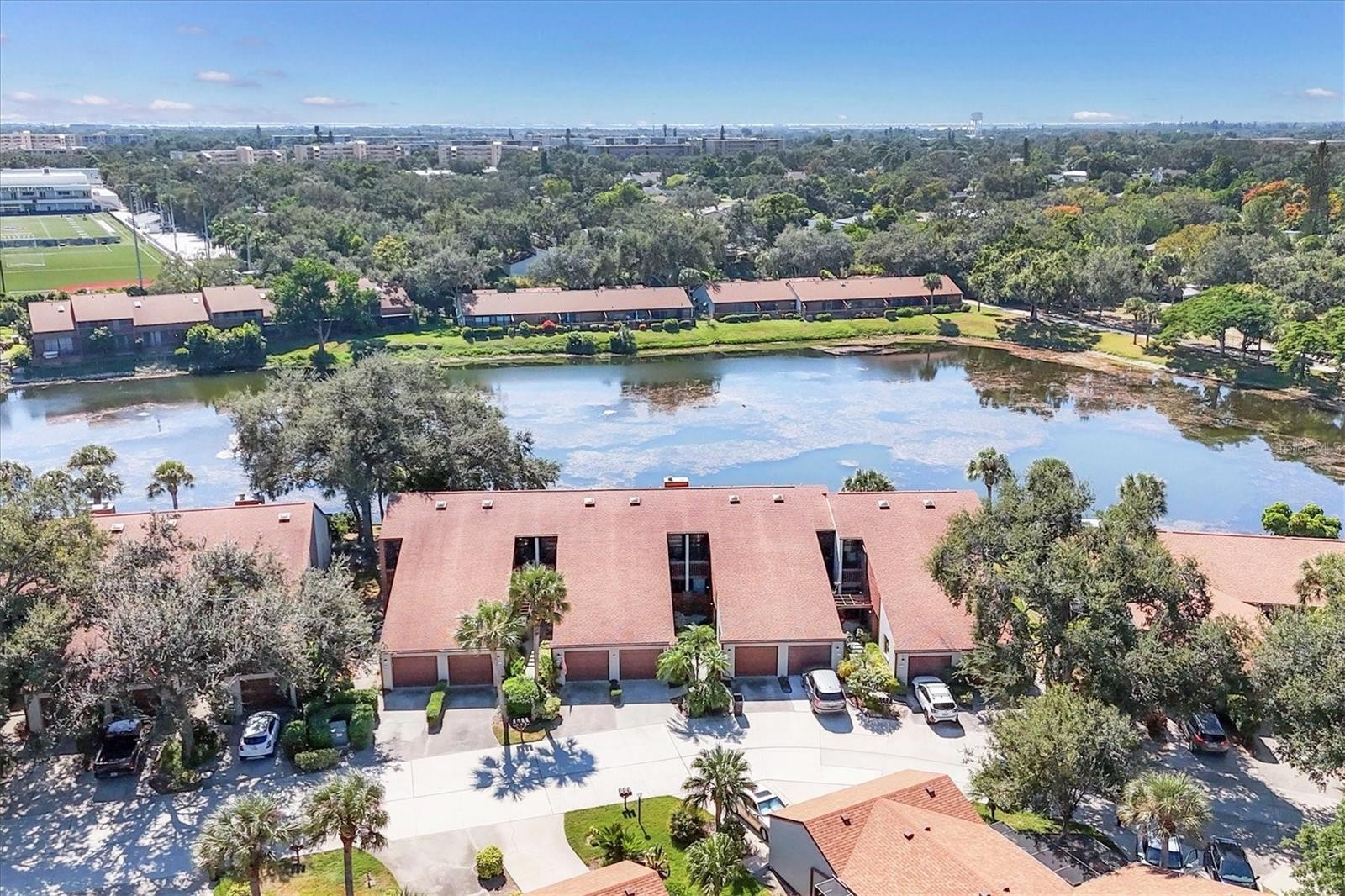 4534 PARK LAKE TER N #NA