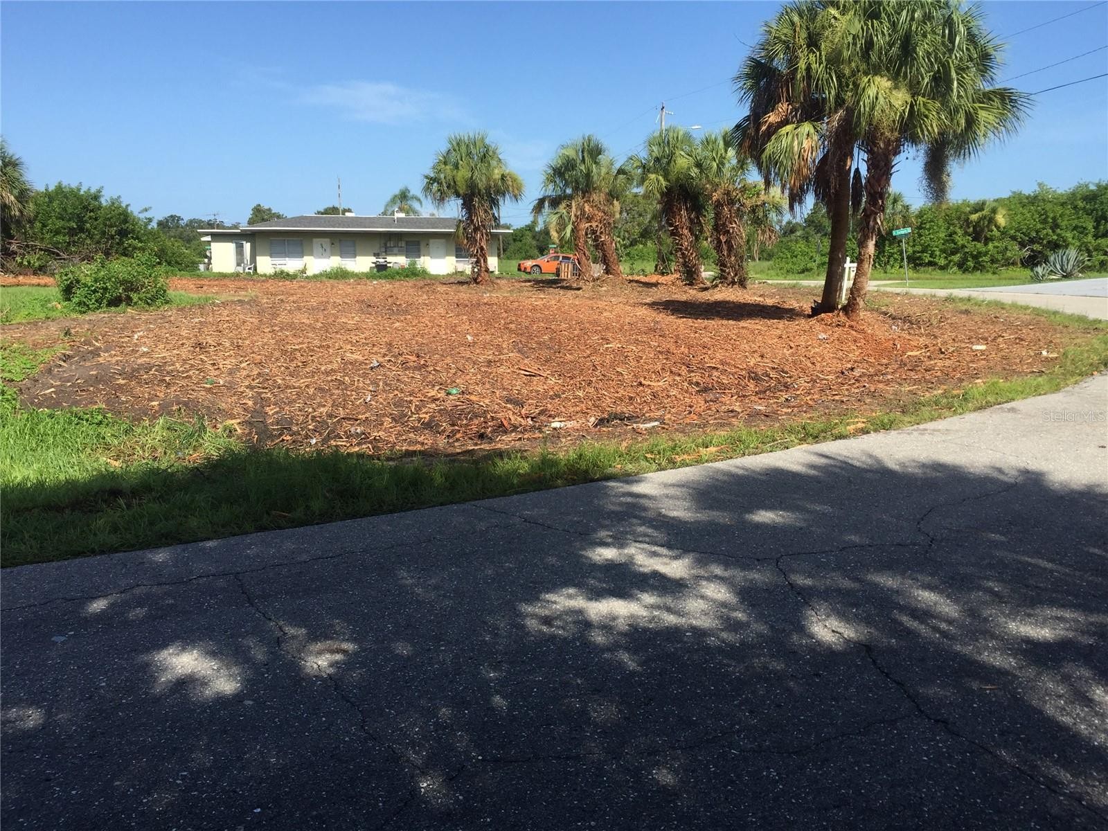 Lot 39 Majorca Pl North Port Florida 34287