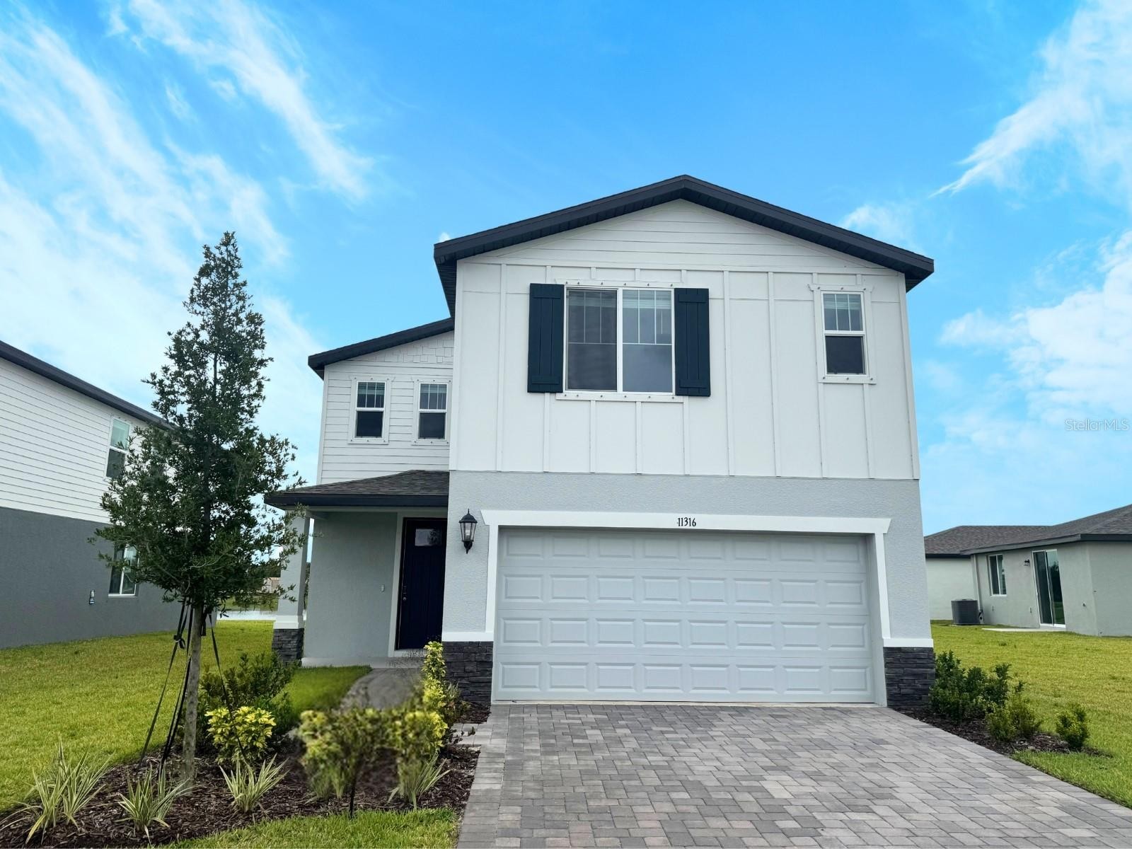 11316 BELLEWOOD TER