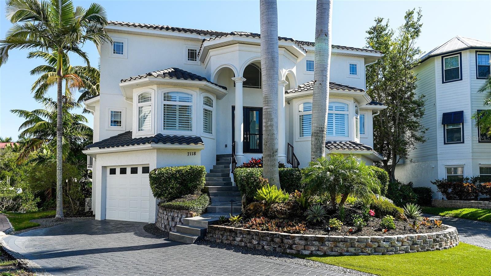 7118 HAWKS HARBOR CIR